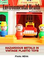 NEHA Journal of Environmental Health