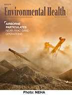 NEHA Journal of Environmental Health