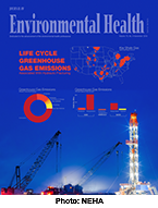 NEHA Journal of Environmental Health