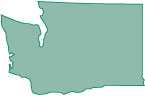 map icon for Washington