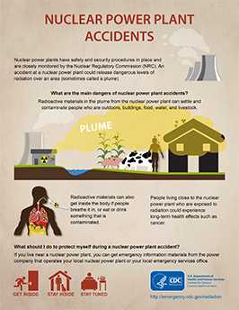 	infographic nuclear power plant