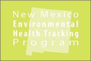 New Mexico Environmental Tracking Program Logo