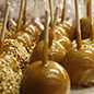 Caramel Apples