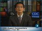 Photo: Dr. Benjamin Park   - Valley Fever: Diagnosis and Treatment  - Medscape