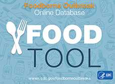FOOD Tool logo