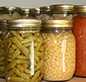 Home Canning