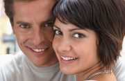 Photo of latino couple