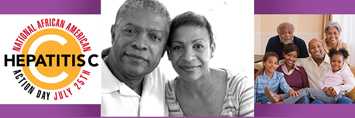 National African American Hepatitis C Action Day