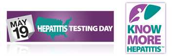 National Hepatitis Testing Day