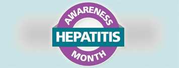 Hepatitis Awareness Month