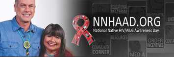 National Native HIV/AIDS Awareness Day