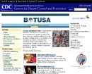 BOTUSA website