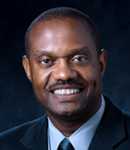 Dr. Eugene McCray