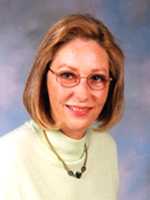 photo of Marcia Scherer