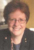 photo of Nancy Mayo