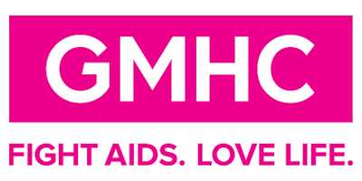 GMHC Logo