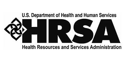 HRSA Logo