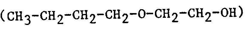 2-Butoxyethanol