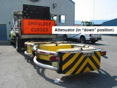 attenuator