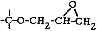 Glycidyl ethers