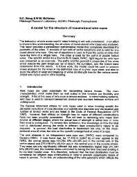 Image of publication A Model for the Structure of Round-Strand Wire Ropes