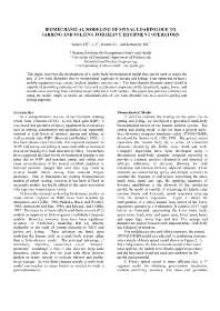 Image of publication Biomechanical Modeling of Spinal Loading Due to Jarring and Jolting for Heavy Equipment Operators