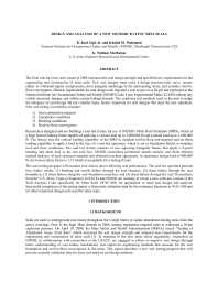 Image of publication Design and Analysis of a New Method to Test Mine Seals