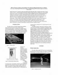 Image of publication Effect of Operator Position on the Incidence of Continuous Mining Machine/Worker Collisions