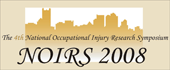 NOIRS 2008 logo