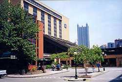 	Sheraton plaza