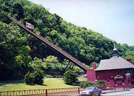 	Monongahela Incline