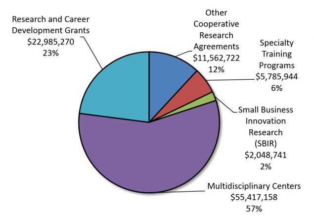 pie chart