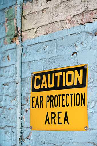 hearing loss