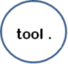 	Tool Inc. Logo