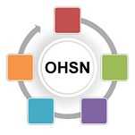 Logo for the Occupational Health Safety Network