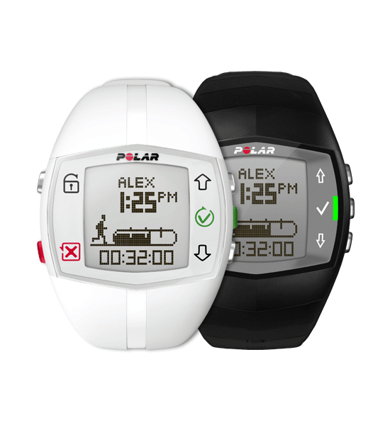 	Polar Active accelerometer watches used for 24/7 activity measurement for 134 children enrolled in Niños Sanos, Familia Sana (Healthy Children, Healthy Family), Central Valley, California, 2012–2013.