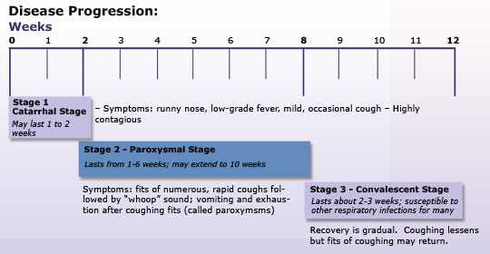 Disease Progression