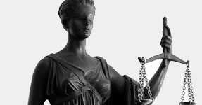 Lady Justice