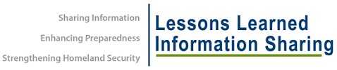 Lessons Learned Logo