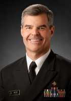 RADM Stephen C. Redd, M.D.