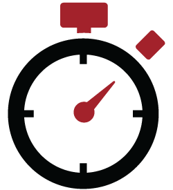 	Graphic: Stopwatch