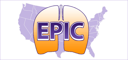 EPIC logo