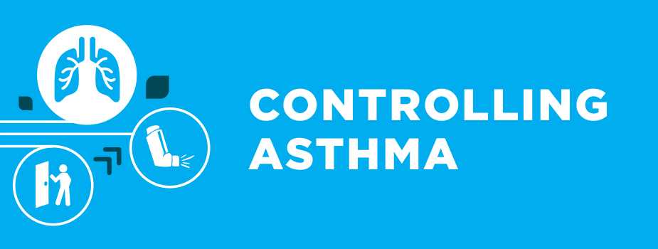 	Asthma Banner