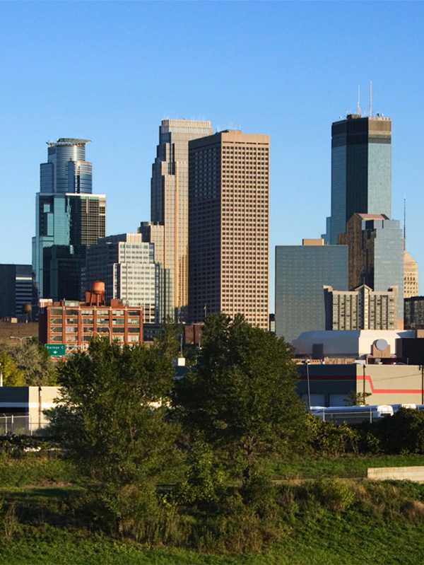 Minneapolis