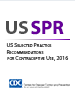 US SPR logo