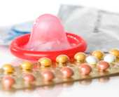 images of reproductive contraceptives