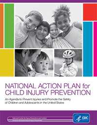 cover of the National Action Plan