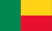 Flag of Benin