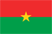 Flag of Burkina Faso