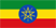 Flag of Ethiopia